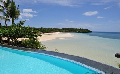 Camotes Islands Philippines