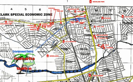 Click here for Hotel Map