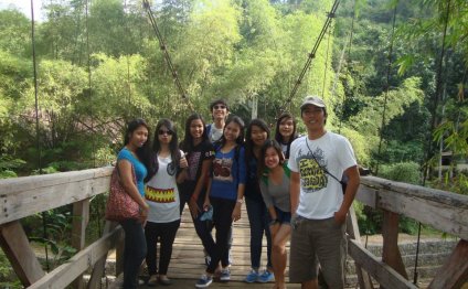 Tour Guide Philippines, Tour