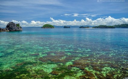 Caramoan Islands