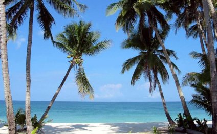 Boracay worlds best beach