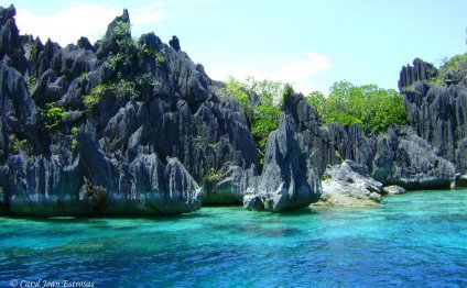 Philippines tourism