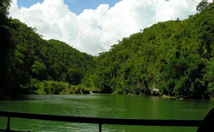 Cruise | Philippines