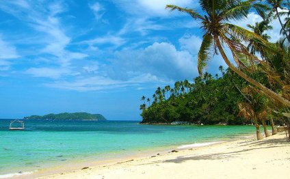 Philippines beaches and Resorts