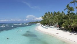 Alona Beach, Panglao Island