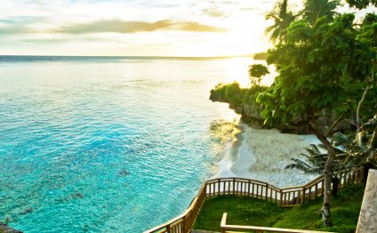 Best Beach Resorts in the Philippines