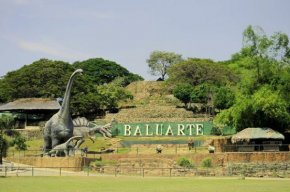 Baluarte