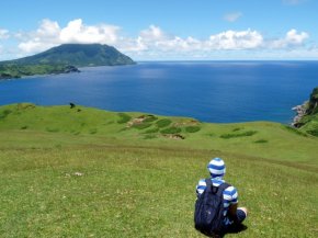 batanes view