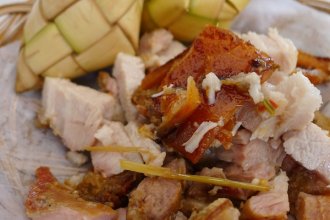 boneless lechon at cebu