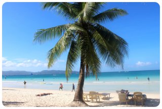 boracay island paradise