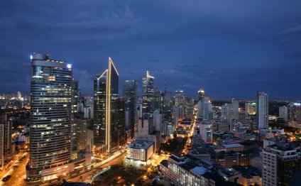 Tourism in Manila