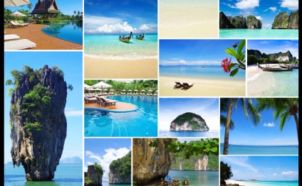 Philippines Beach Holiday Destinations