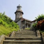 Cape Bojeador Lighthouse