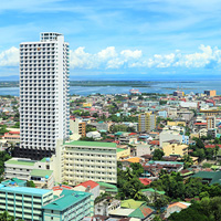 Cebu Philippines Expat