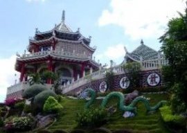 Cebu Taoist Temple
