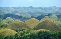 Chocolate_Hills_Leaving Holland