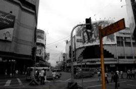 Colon Street, Cebu City