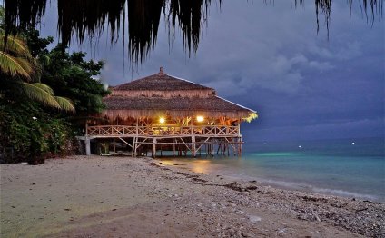 Travel online Philippines reviews