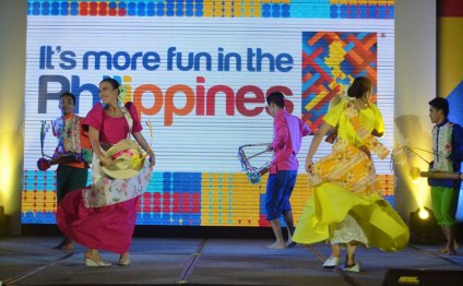 Domestic Tourism in the Philippines