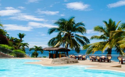 Best Resorts in Philippines
