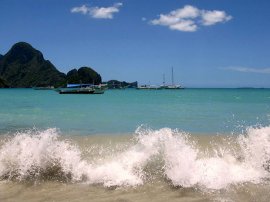 El Nido Palawan