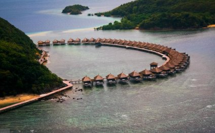 Philippines beaches Resorts