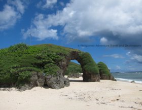 Nakabuang Beach Batanes