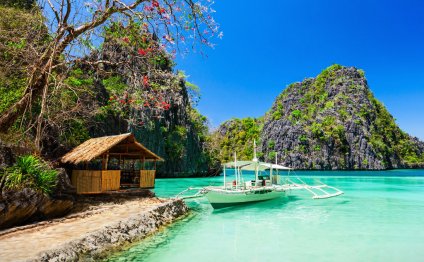 Attractions Philippines