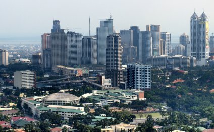 Philippines City