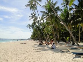 Philippines tourist attractions