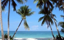 [Photo of Boracay Beach]