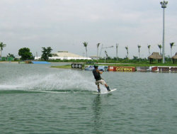 [Photo of CamSur Water Sports]