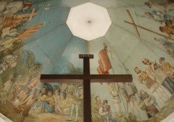 [Photo of Magellan Cross]