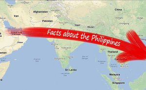 About the Philippines