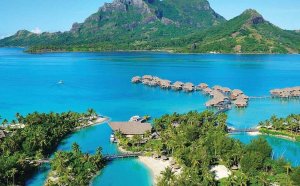 Best islands