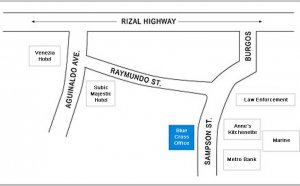 Blue Cross Travel insurance Philippines