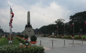 Canadian Embassy Manila Philippines