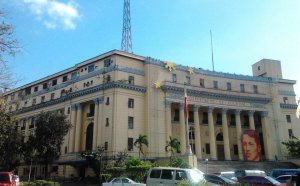 Department of the Philippine government