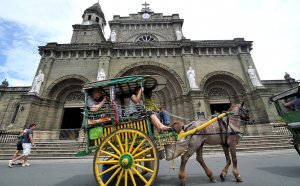 Flights to the Philippines