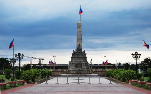Heritage Tourism in the Philippines