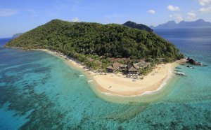 Island Resorts in Philippines