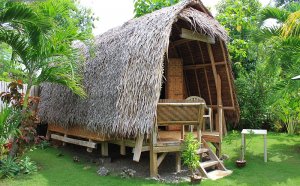 Places to stay in Bohol