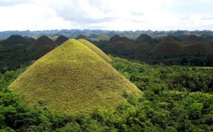 Places to Travel in the Philippines