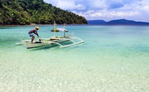 The Philippines Lonely Planet