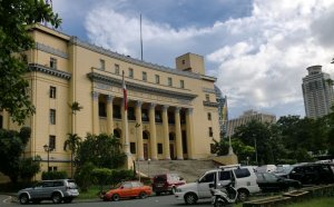 Tourism in Manila Philippines