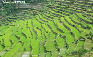 Tourist attractions Philippines