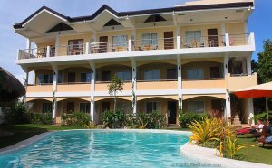 Where to stay in Bohol?