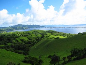 Rolling Hills Batanes