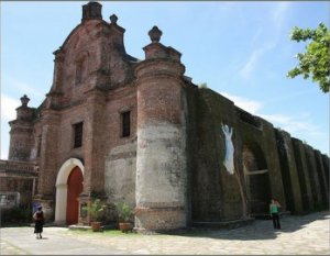 Santa Maria Church