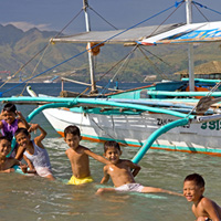 Subic Bay Philippines